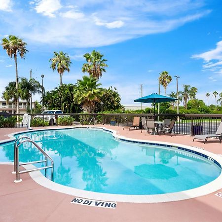Best Western Lake Okeechobee Eksteriør bilde