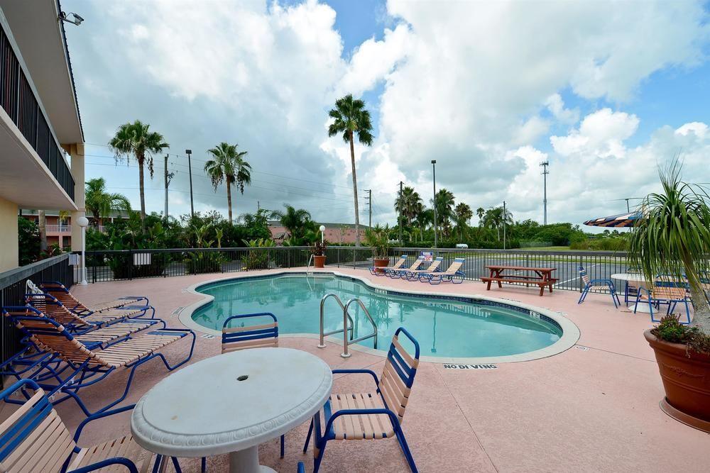 Best Western Lake Okeechobee Eksteriør bilde